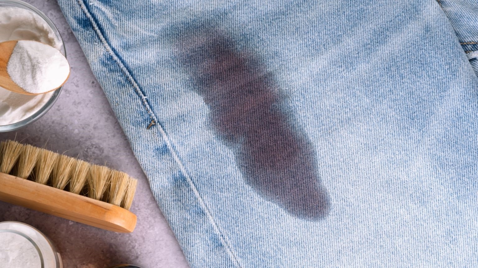 Come rimuovere le macchie di grasso con le lavatrici LG  